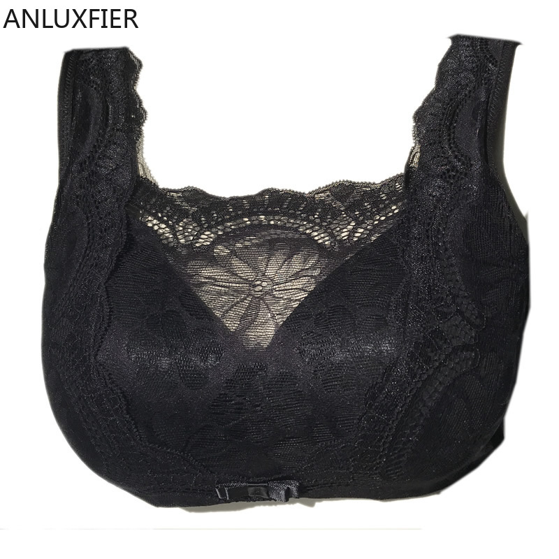 Mastectomy Bra Pocket - X9022 Беспроводной бюстгальтер для груди с