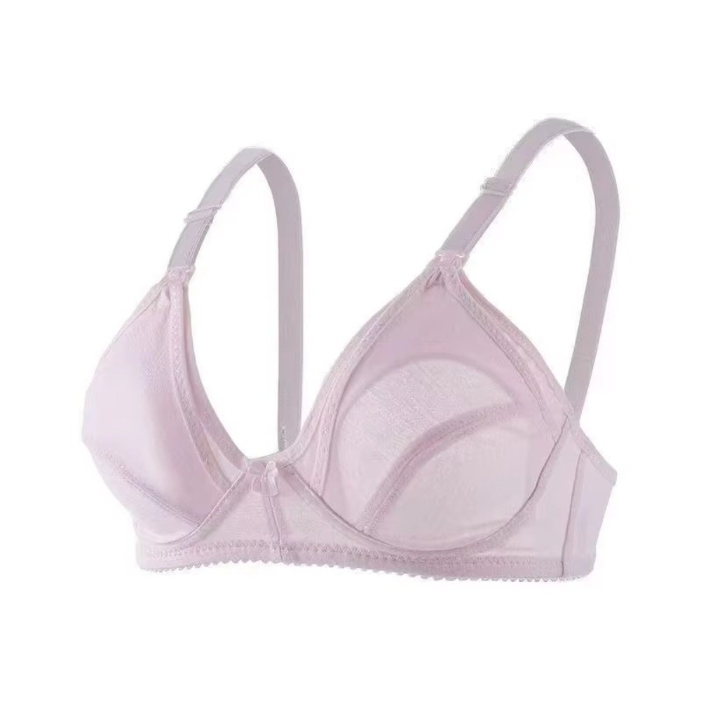 Sleep Bra Bralette - Хлопковый бюстгальтер для беременных и кормящих