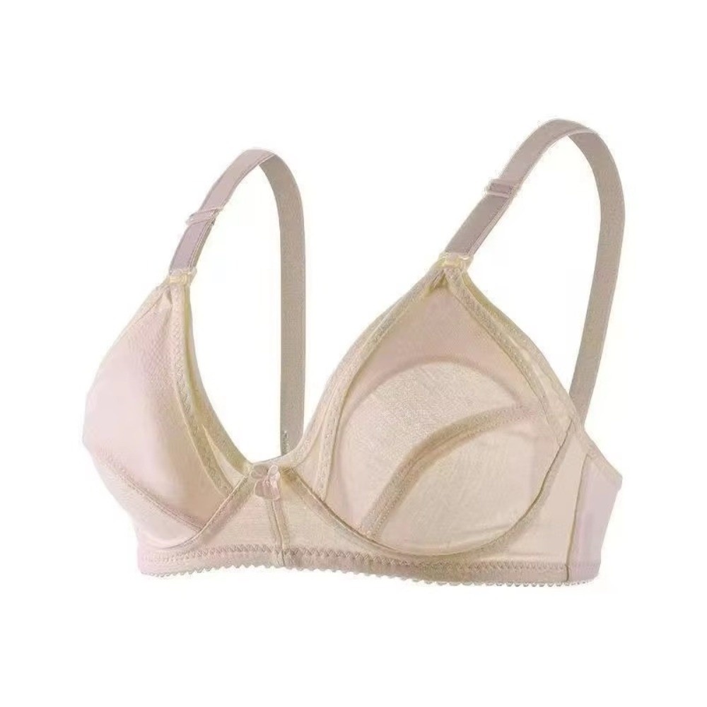 Хлопковый бюстгальтер для бере – обзор и цена Sleep Bra Bralette