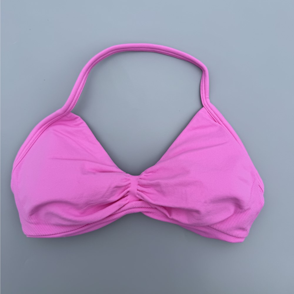 Бюстгальтер-топ с тонкими брет – обзор и цена Minimizer Bra Women