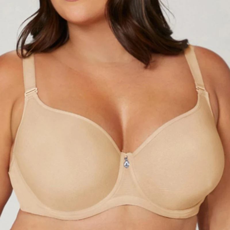 Бюстгальтер-минимайзер для жен – обзор и цена Underwire Bra Padded