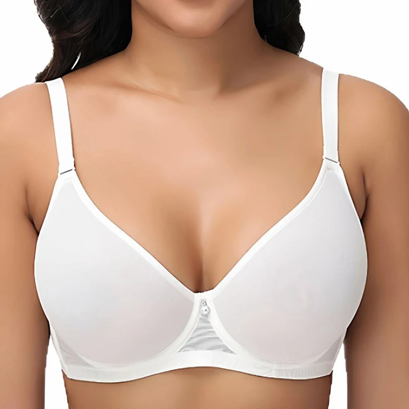Бюстгальтер-минимайзер для жен – обзор и цена Underwire Bra Padded