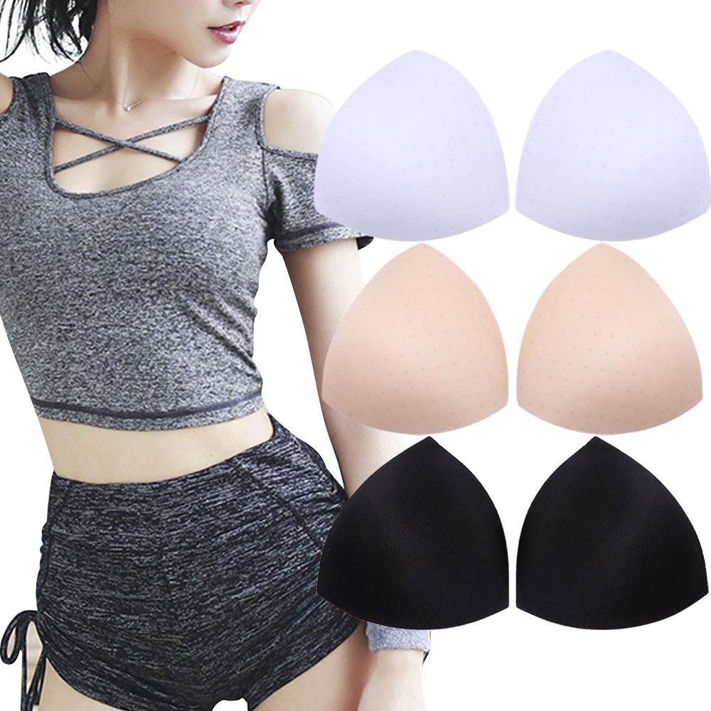 Аксессуары для одежды: дышащие – обзор и цена Push Up Bra Silicone
