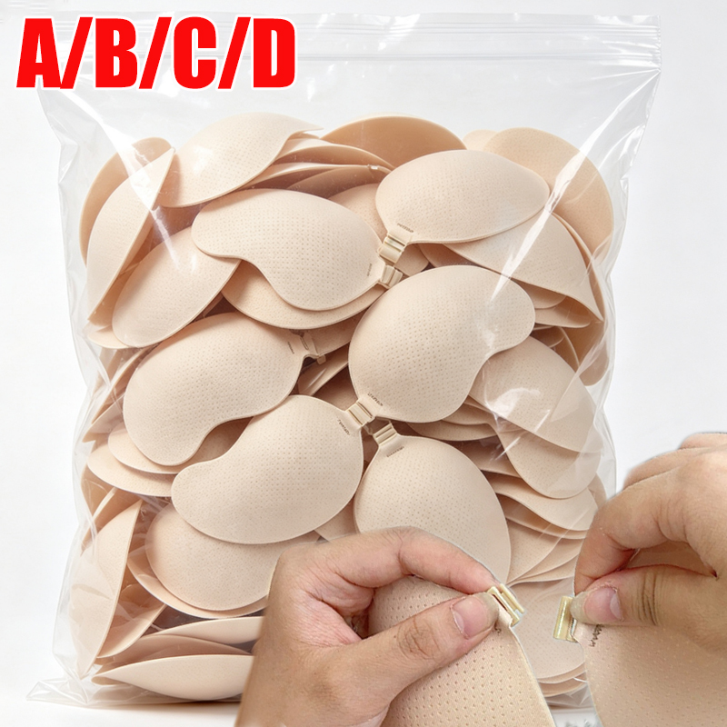 Бюстгальтер-невидимка без спин – обзор и цена Strapless Bra Adhesive
