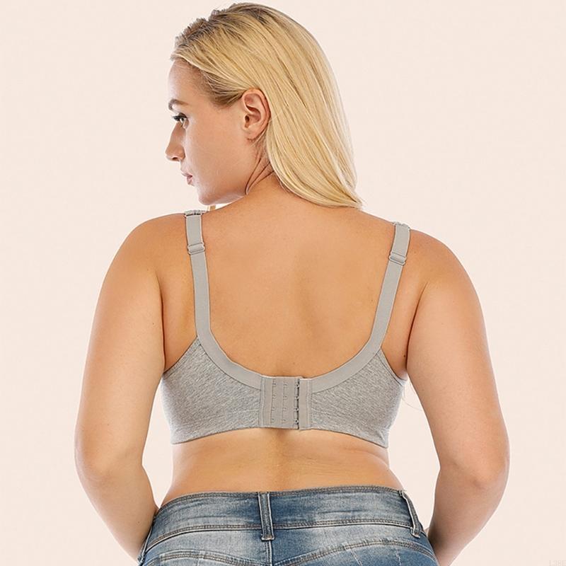 L38E Женский беспроводной круж – обзор и цена Full Coverage Bra
