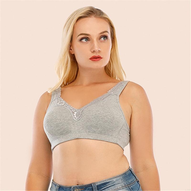 L38E Женский беспроводной круж – обзор и цена Full Coverage Bra