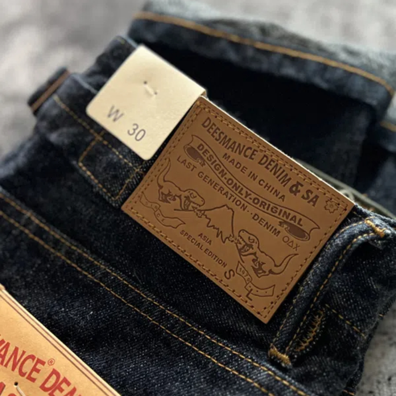 16-унций американский тяжелый  – обзор и цена Levis Jeans 501