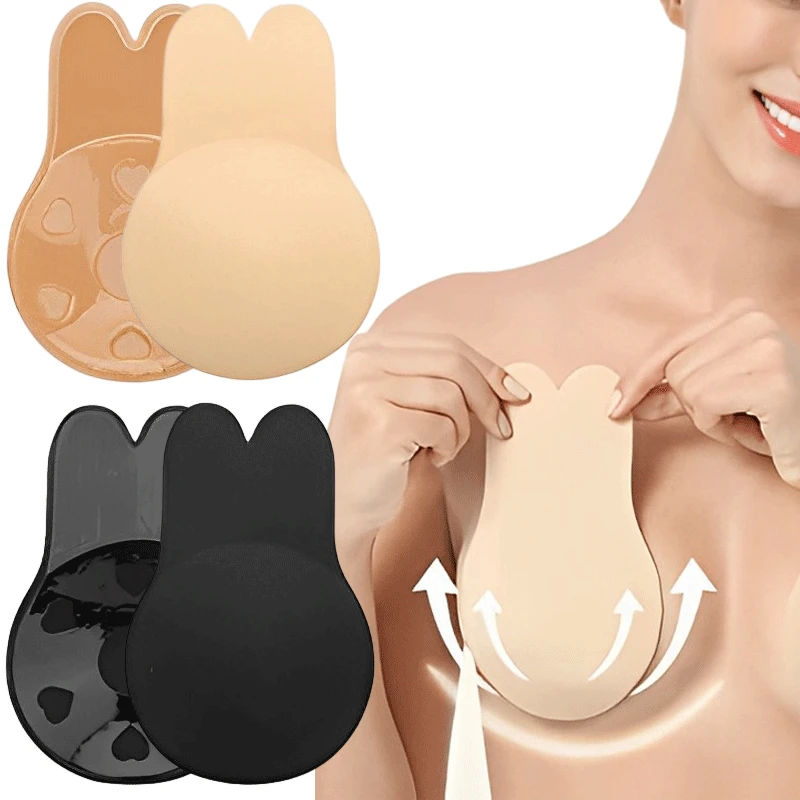 Женские бюстгальтеры пуш-ап, с – обзор и цена Strapless Bra Adhesive
