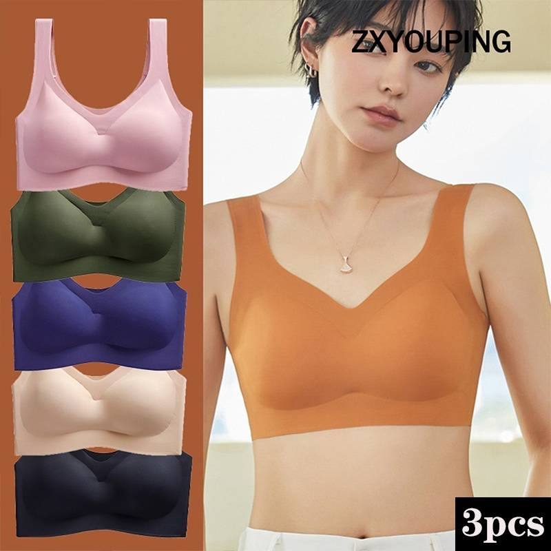 Бюстгальтер Спортивный бесшовн – обзор и цена Underwire Bra Padded