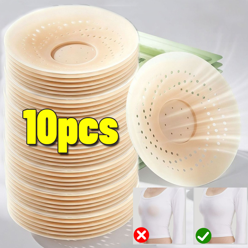 2-10 шт. Невидимые самоклеящие – обзор и цена Push Up Bra Silicone