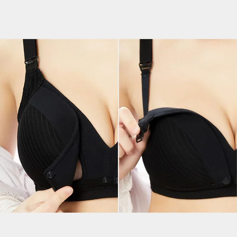 Бюстгальтер для беременных, с  – обзор и цена Sleep Bra Bralette