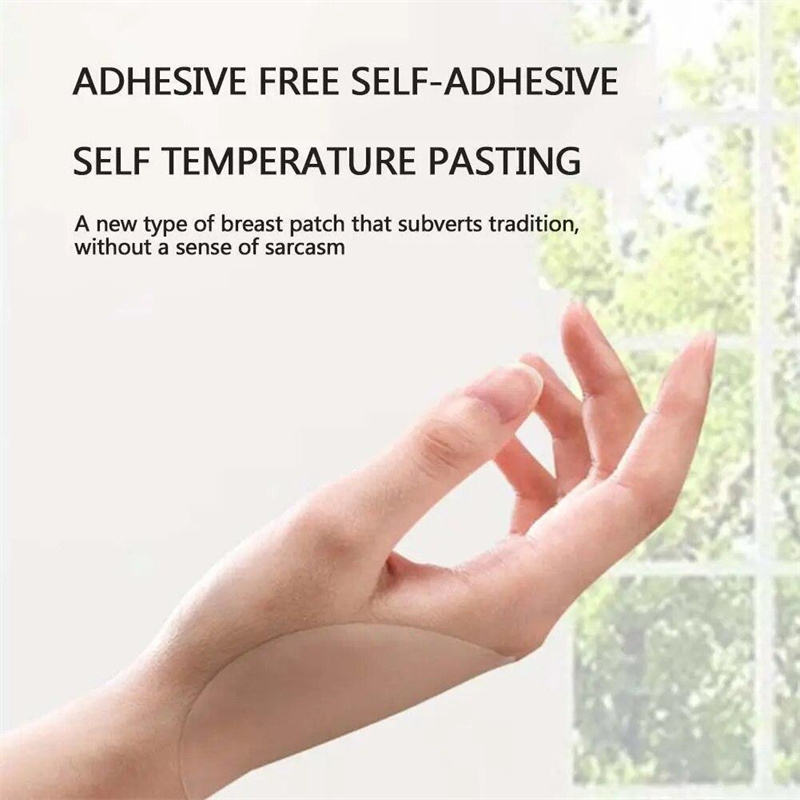 Самоклеящиеся накладки на соск – обзор и цена Strapless Bra Adhesive
