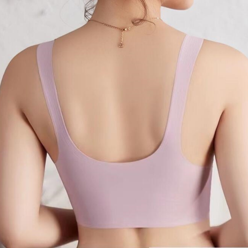 Тонкое армирующее бесшовное же – обзор и цена Underwire Bra Padded
