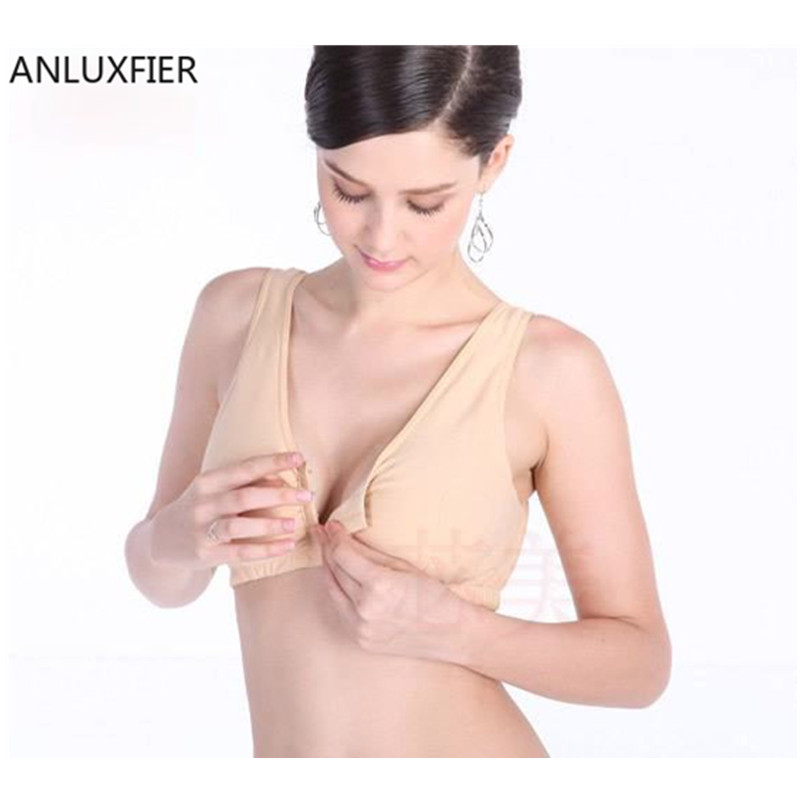 Бюстгальтер пуш-ап без бретеле – обзор и цена Mastectomy Bra Pocket
