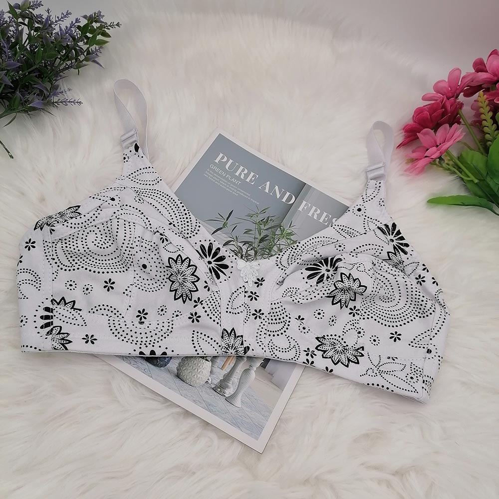 Женский беспроводной бюстгальт – обзор и цена Full Coverage Bra