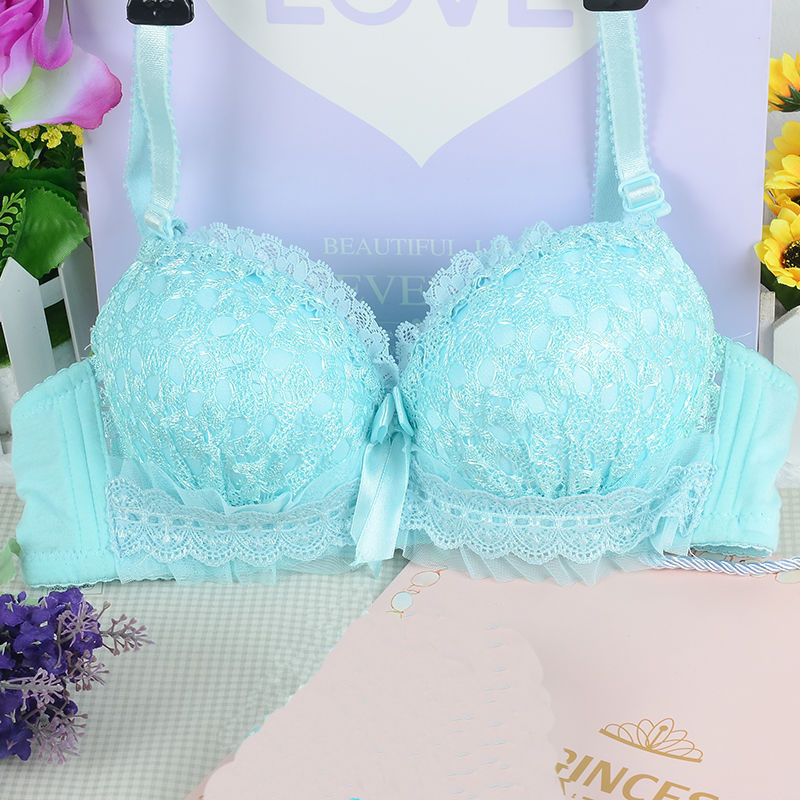Женское сексуальное нижнее бел – обзор и цена Lace Bralette Set